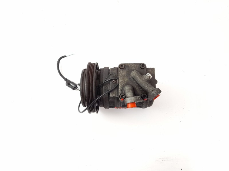 Recambio de compresor aire acondicionado para kia shuma ii sedán (fb) 1.6 referencia OEM IAM   