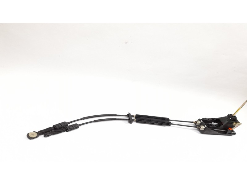 Recambio de palanca cambio para mercedes clase a (w168) 170 cdi (168.008) referencia OEM IAM A1683600109  