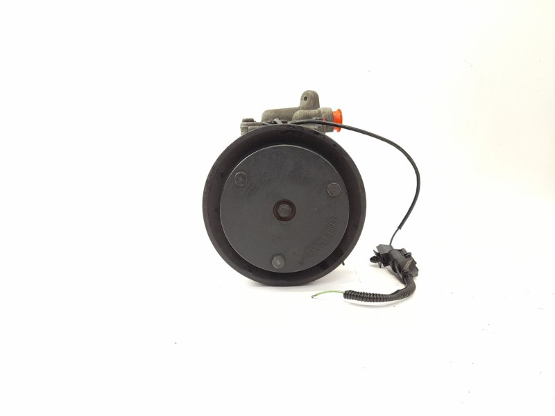 Recambio de compresor aire acondicionado para kia shuma ii sedán (fb) 1.6 referencia OEM IAM   