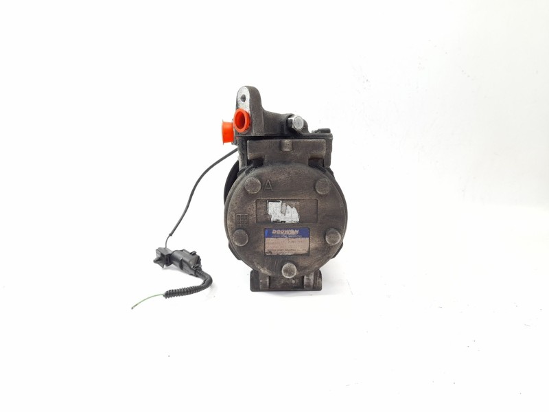 Recambio de compresor aire acondicionado para kia shuma ii sedán (fb) 1.6 referencia OEM IAM   