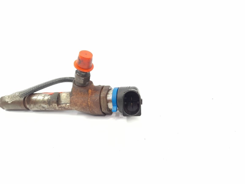 Recambio de inyector para ford transit connect (p65-p70-p80) 1.8di referencia OEM IAM 7T1Q9F593AB  
