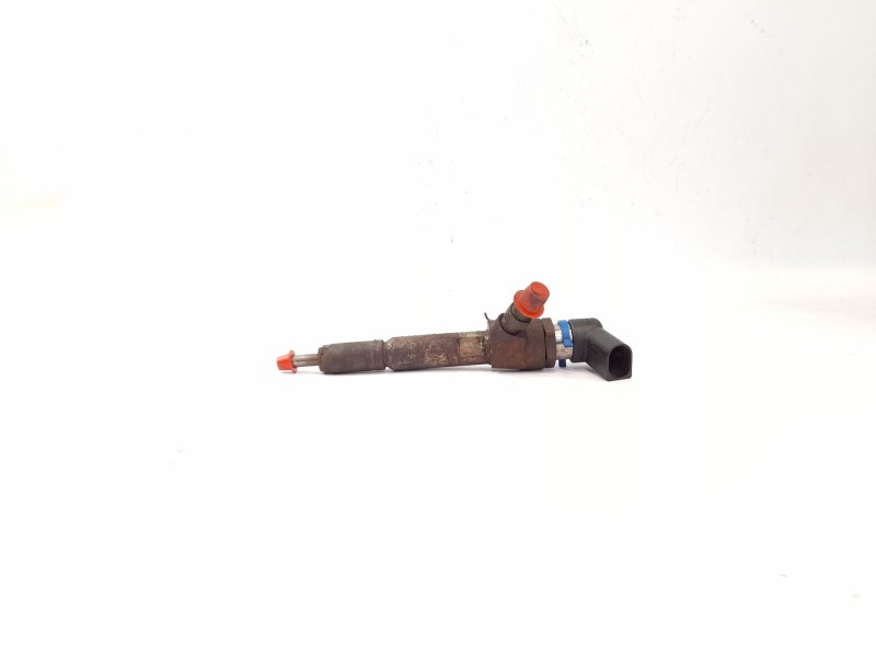 Recambio de inyector para ford transit connect (p65-p70-p80) 1.8di referencia OEM IAM 7T1Q9F593AB  