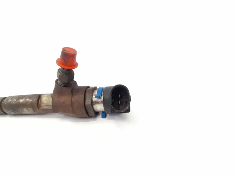 Recambio de inyector para ford transit connect (p65-p70-p80) 1.8di referencia OEM IAM 7T1Q9F593AB  