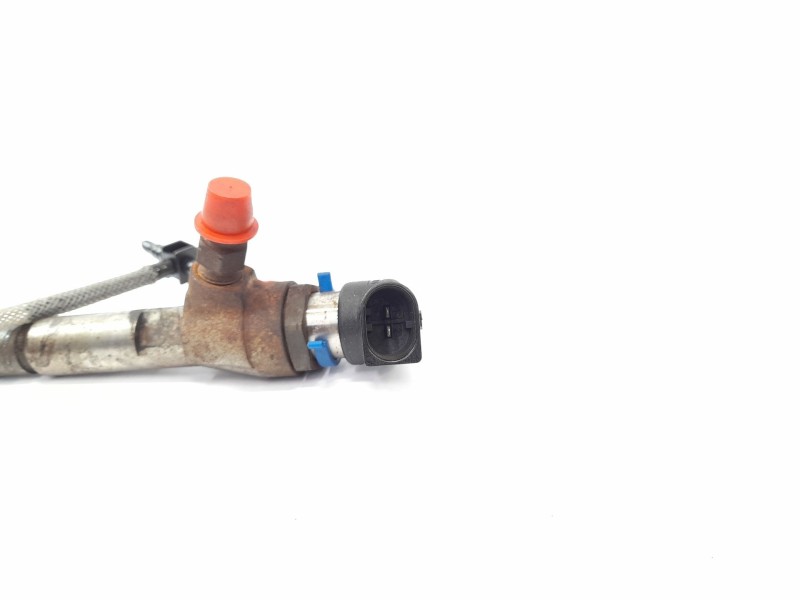 Recambio de inyector para ford transit connect (p65-p70-p80) 1.8di referencia OEM IAM 7T1Q9F593AB  