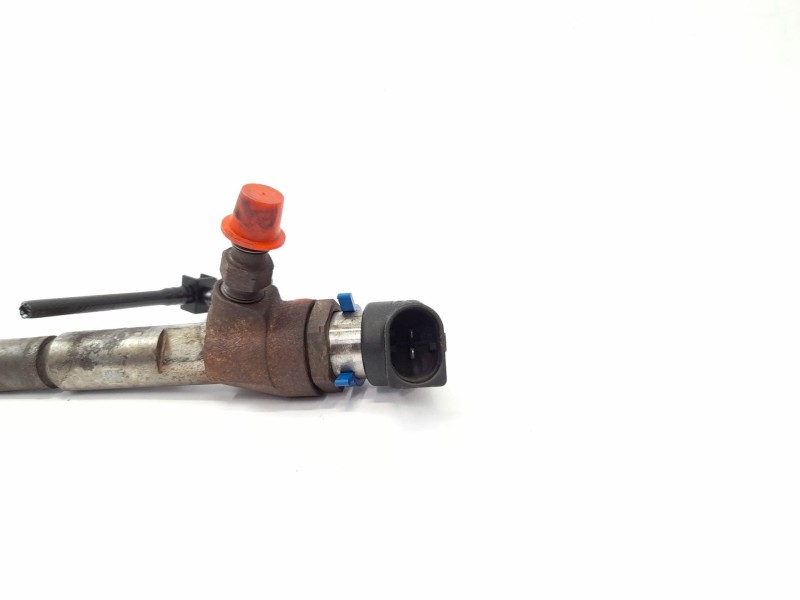 Recambio de inyector para ford transit connect (p65-p70-p80) 1.8di referencia OEM IAM 7T1Q9F593AB  