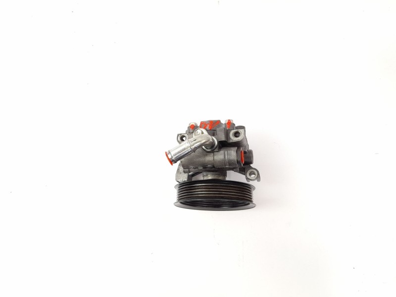 Recambio de bomba direccion para ford transit connect (p65-p70-p80) 1.8di referencia OEM IAM   