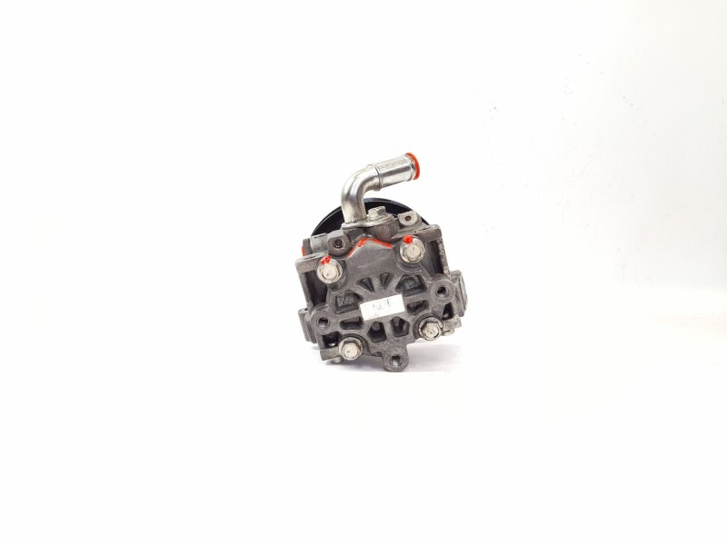 Recambio de bomba direccion para ford transit connect (p65-p70-p80) 1.8di referencia OEM IAM   