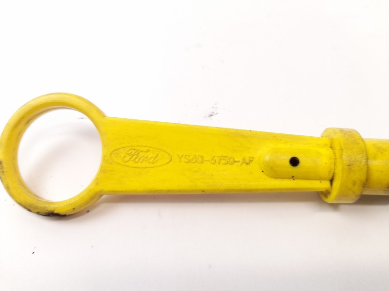 Recambio de varilla aceite para ford transit connect (p65-p70-p80) 1.8di referencia OEM IAM YS6Q6750AF  