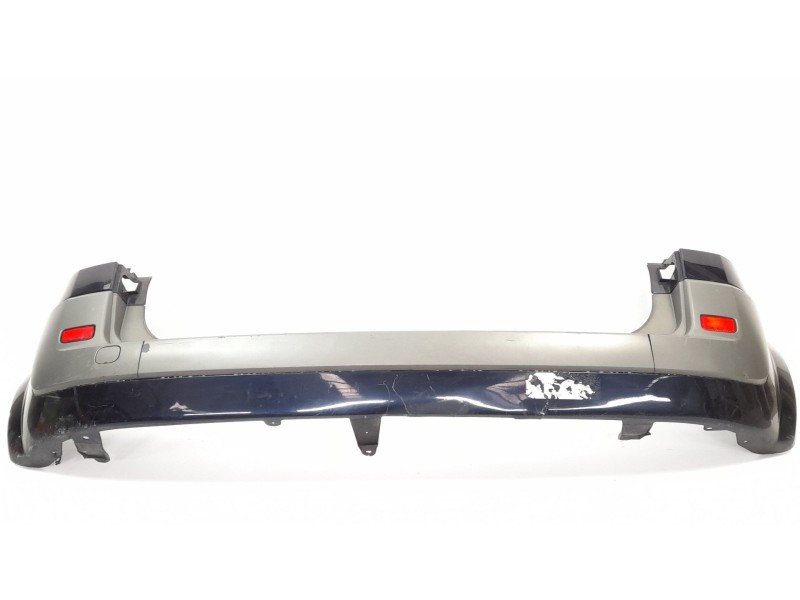 Recambio de paragolpes trasero para renault scenic ii 1.5 dci diesel referencia OEM IAM 8200141081  