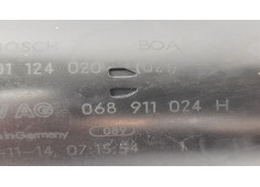 Recambio de motor arranque para audi a4 avant (8e) 1.9 tdi referencia OEM IAM 0001124020 068911024H  2