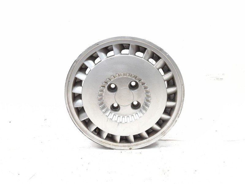 Recambio de llanta para renault 21 sedán (l48_) 2.0 referencia OEM IAM 55Jx14CH4ET36  