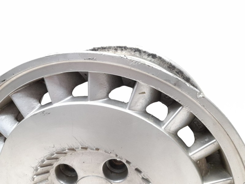Recambio de llanta para renault 21 sedán (l48_) 2.0 referencia OEM IAM 55Jx14CH4ET36  