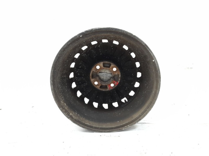 Recambio de llanta para renault 21 sedán (l48_) 2.0 referencia OEM IAM 55Jx14CH4ET36  