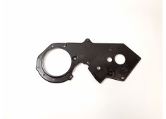 Recambio de tapa distribucion para ford transit connect (p65-p70-p80) 1.8di referencia OEM IAM XS4Q6K565AG  