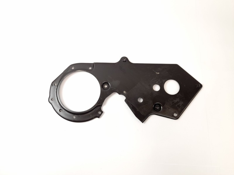 Recambio de tapa distribucion para ford transit connect (p65-p70-p80) 1.8di referencia OEM IAM XS4Q6K565AG  