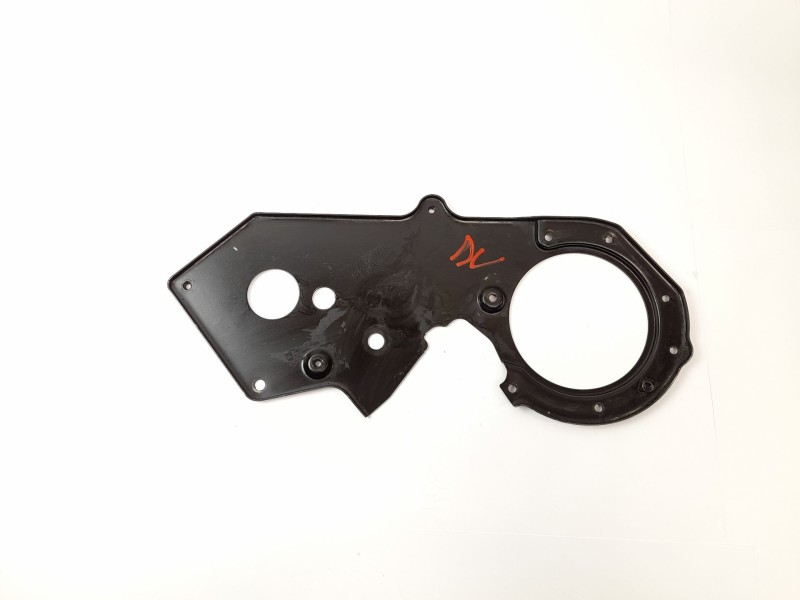 Recambio de tapa distribucion para ford transit connect (p65-p70-p80) 1.8di referencia OEM IAM XS4Q6K565AG  
