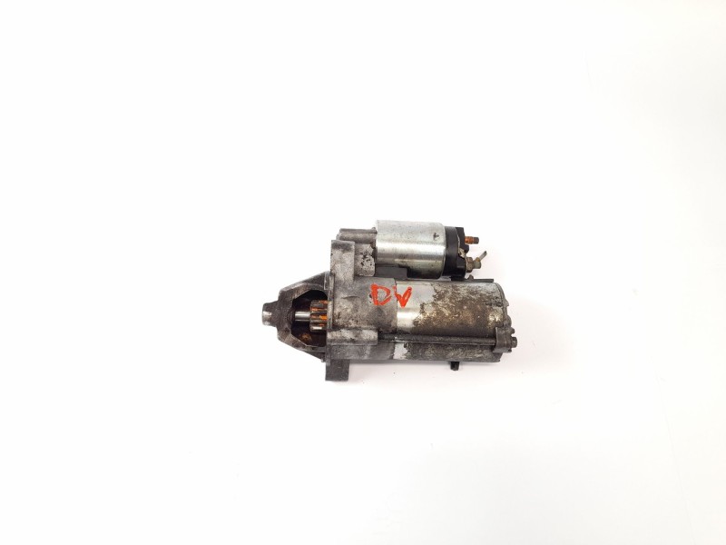 Recambio de motor arranque para ford transit connect (p65-p70-p80) 1.8di referencia OEM IAM   
