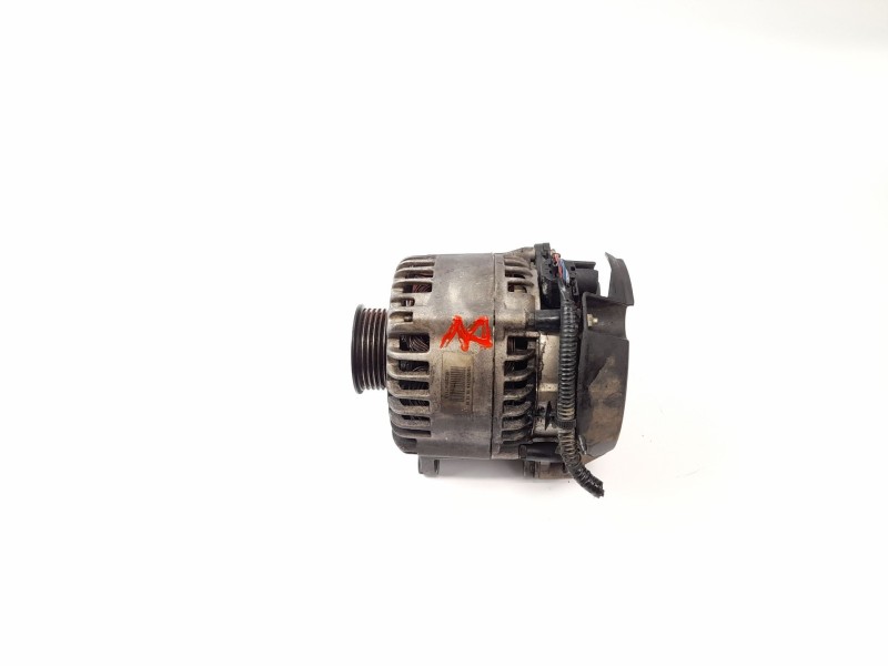 Recambio de alternador para ford transit connect (p65-p70-p80) 1.8di referencia OEM IAM   