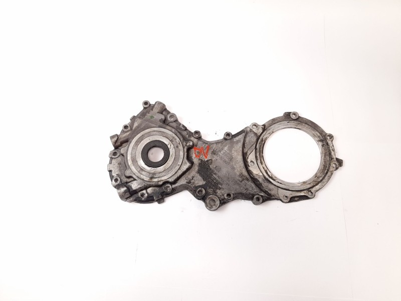 Recambio de bomba aceite para ford transit connect (p65-p70-p80) 1.8di referencia OEM IAM XS4Q6F008BA  