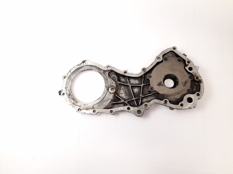 Recambio de bomba aceite para ford transit connect (p65-p70-p80) 1.8di referencia OEM IAM XS4Q6F008BA  