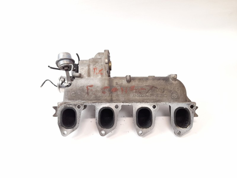 Recambio de colector admision para ford transit connect (p65-p70-p80) 1.8di referencia OEM IAM 8T1Q9424CE  