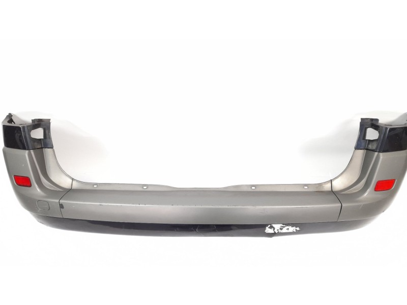 Recambio de paragolpes trasero para renault scenic ii 1.5 dci diesel referencia OEM IAM 8200141081  