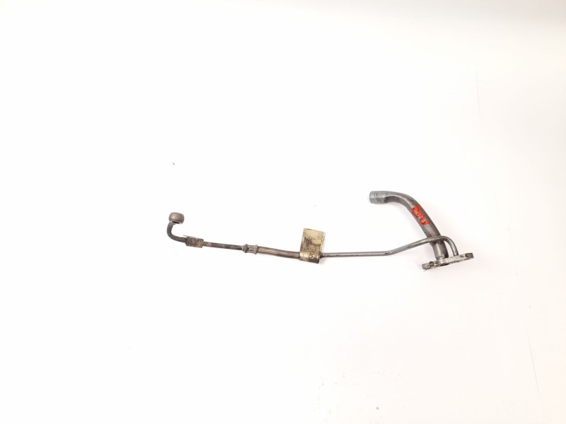 Recambio de tubo para ford transit connect (p65-p70-p80) 1.8di referencia OEM IAM 1S4Q6K679BC  