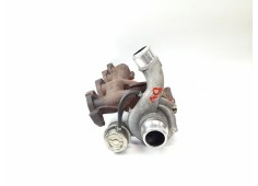 Recambio de turbocompresor para ford transit connect (p65-p70-p80) 1.8di referencia OEM IAM 7T1Q6K682AB   2