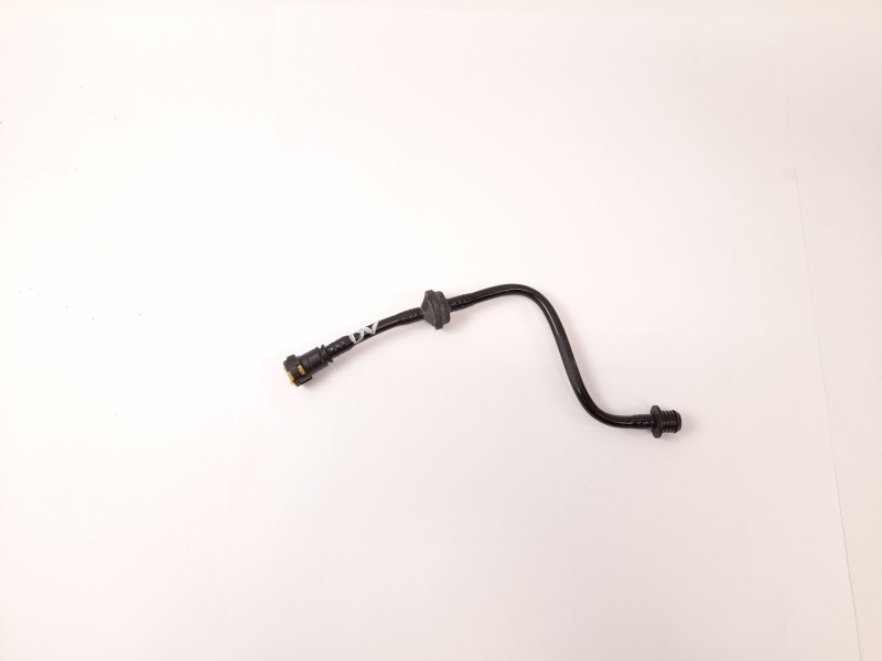Recambio de tubo para opel vectra b hatchback (j96) 2.0 dti 16v (f68) referencia OEM IAM   