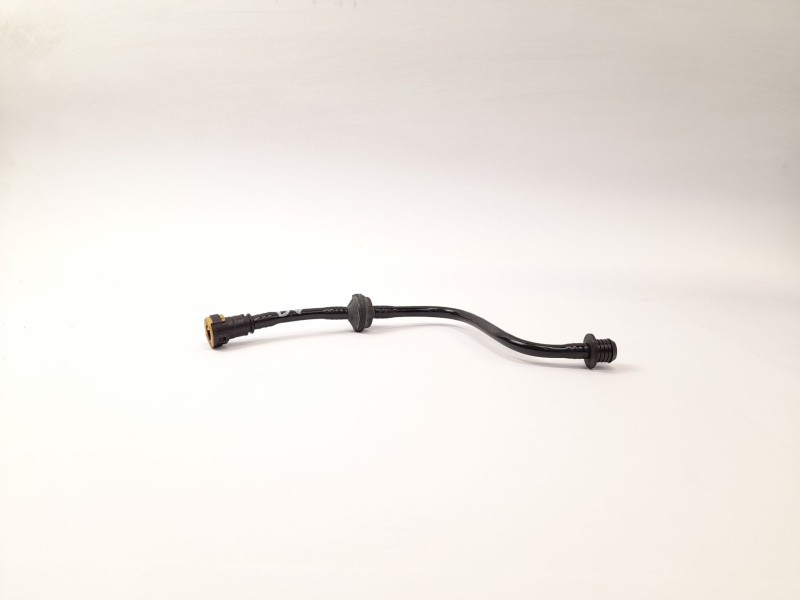 Recambio de tubo para opel vectra b hatchback (j96) 2.0 dti 16v (f68) referencia OEM IAM   