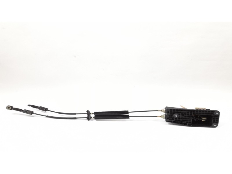 Recambio de palanca cambio para mercedes clase a (w168) 170 cdi (168.008) referencia OEM IAM A1683600109  
