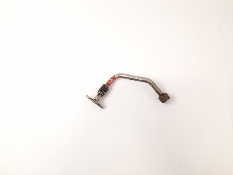 Recambio de tubo para opel vectra b hatchback (j96) 2.0 dti 16v (f68) referencia OEM IAM   