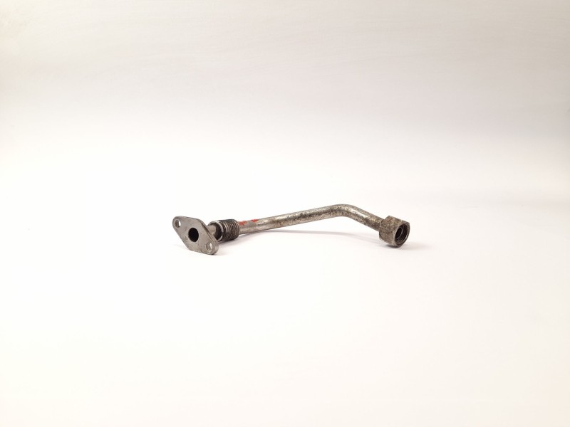 Recambio de tubo para opel vectra b hatchback (j96) 2.0 dti 16v (f68) referencia OEM IAM   