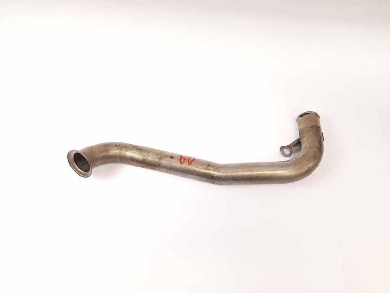Recambio de tubo para opel vectra b hatchback (j96) 2.0 dti 16v (f68) referencia OEM IAM   