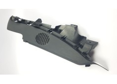 Recambio de moldura para bmw serie 1 berlina (e81/e87) 120d referencia OEM IAM 51467119502 51467119502-07  2