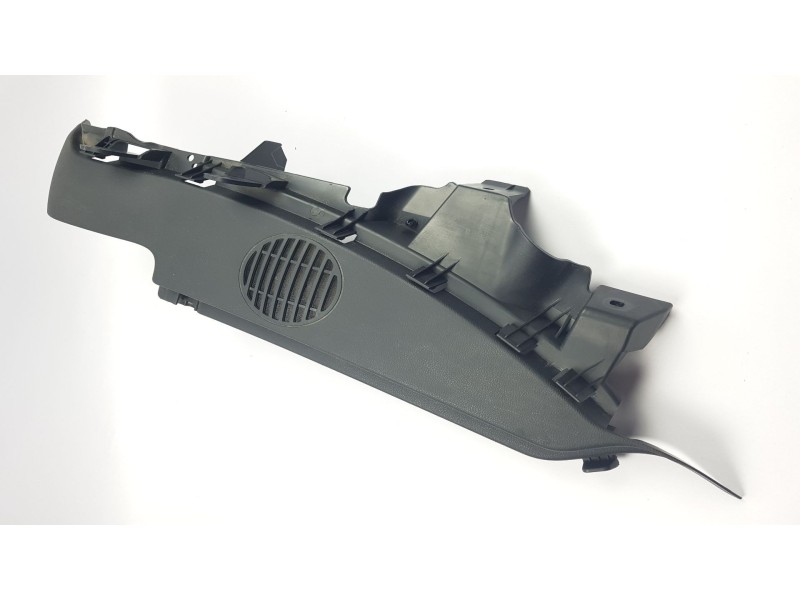Recambio de moldura para bmw serie 1 berlina (e81/e87) 120d referencia OEM IAM 51467119502 51467119502-07 