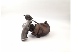 Recambio de turbocompresor para opel vectra b hatchback (j96) 2.0 dti 16v (f68) referencia OEM IAM 90570506   2