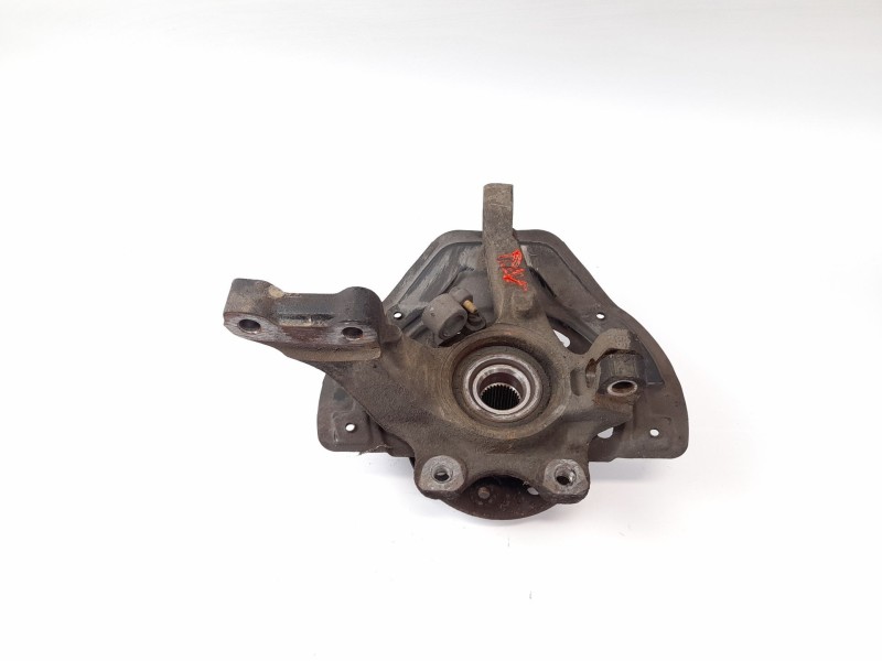 Recambio de mangueta delantera derecha para opel vectra b hatchback (j96) 2.0 dti 16v (f68) referencia OEM IAM   