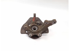 Recambio de mangueta delantera izquierda para opel vectra b hatchback (j96) 2.0 dti 16v (f68) referencia OEM IAM    2