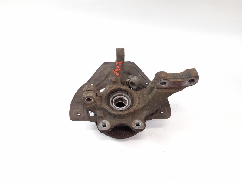 Recambio de mangueta delantera izquierda para opel vectra b hatchback (j96) 2.0 dti 16v (f68) referencia OEM IAM   
