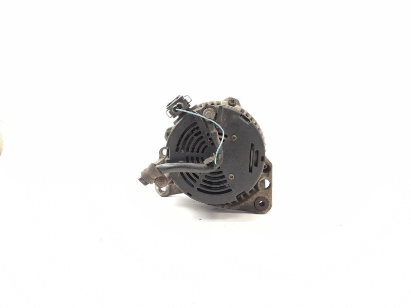 Recambio de alternador para seat ibiza (6k1) 1.4 referencia OEM IAM 028903026G  