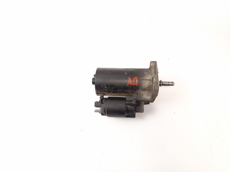 Recambio de motor arranque para seat ibiza (6k1) 1.4 referencia OEM IAM 036911023Q  