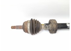 Recambio de transmision delantera derecha para seat ibiza (6k1) 1.4 referencia OEM IAM    2