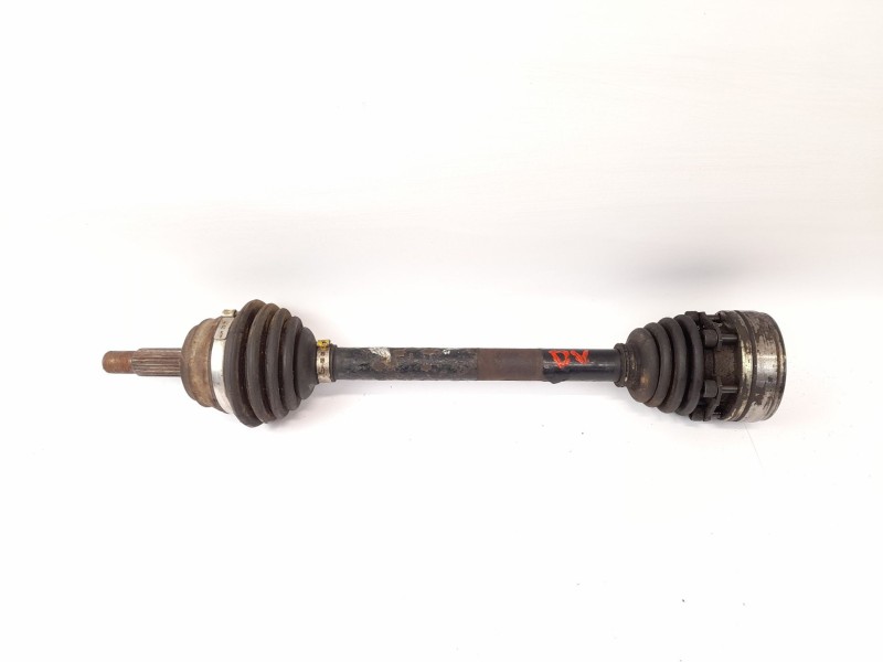 Recambio de transmision delantera izquierda para seat ibiza (6k1) 1.4 referencia OEM IAM   