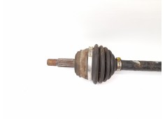 Recambio de transmision delantera izquierda para seat ibiza (6k1) 1.4 referencia OEM IAM    2