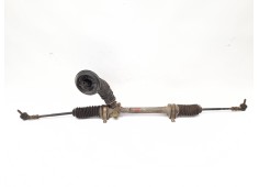 Recambio de cremallera direccion para seat ibiza (6k1) 1.4 referencia OEM IAM 357419105  