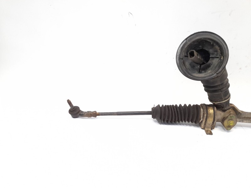 Recambio de cremallera direccion para seat ibiza (6k1) 1.4 referencia OEM IAM 357419105  