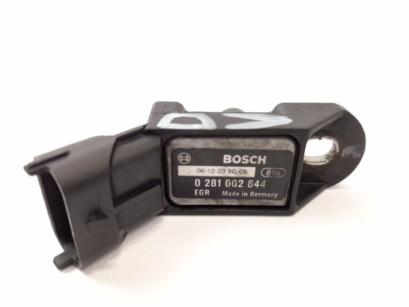 Recambio de sensor presion para fiat punto (188_) 1.3 jtd 16v referencia OEM IAM 0281002844  