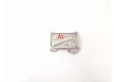 Recambio de enfriador aceite motor para fiat punto (188_) 1.3 jtd 16v referencia OEM IAM 13639890  