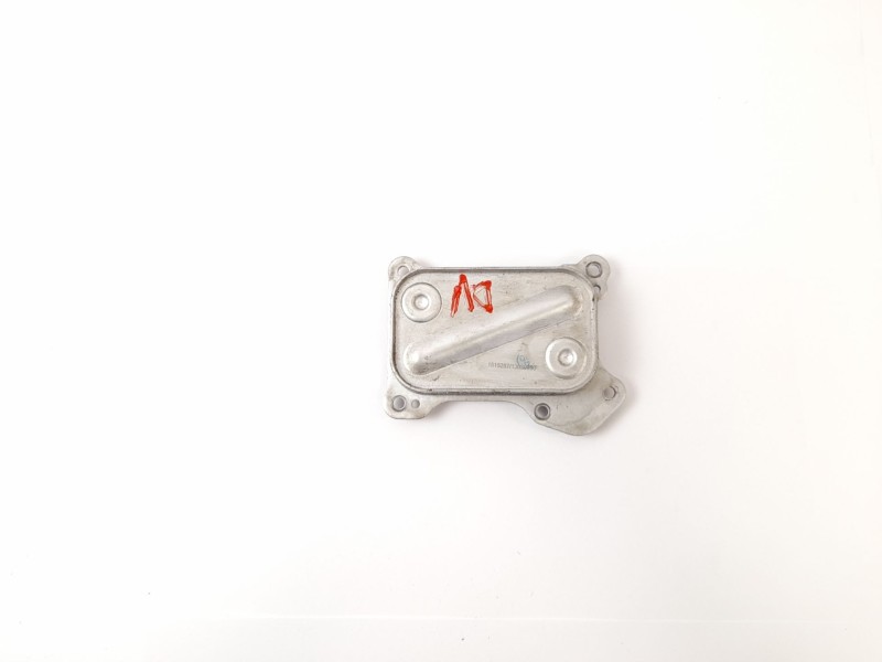 Recambio de enfriador aceite motor para fiat punto (188_) 1.3 jtd 16v referencia OEM IAM 13639890  